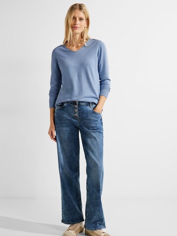 Pullover di CECIL in blu