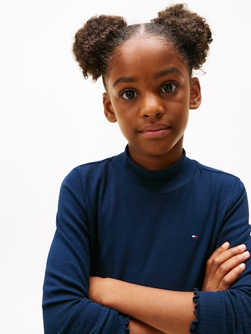 TOMMY HILFIGER - Camisola em azul