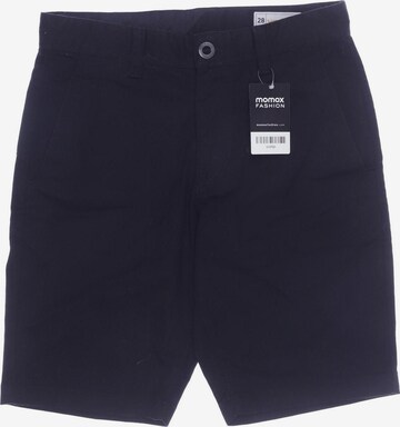 Volcom Shorts in 28 in Black: front