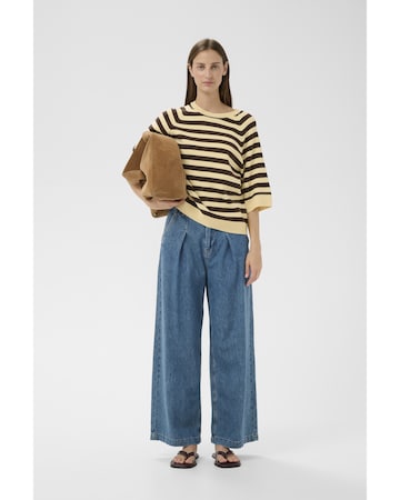 InWear Sweater in Brown