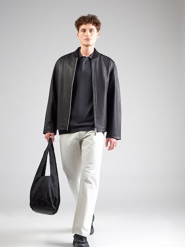 Pull-over G-STAR en bleu