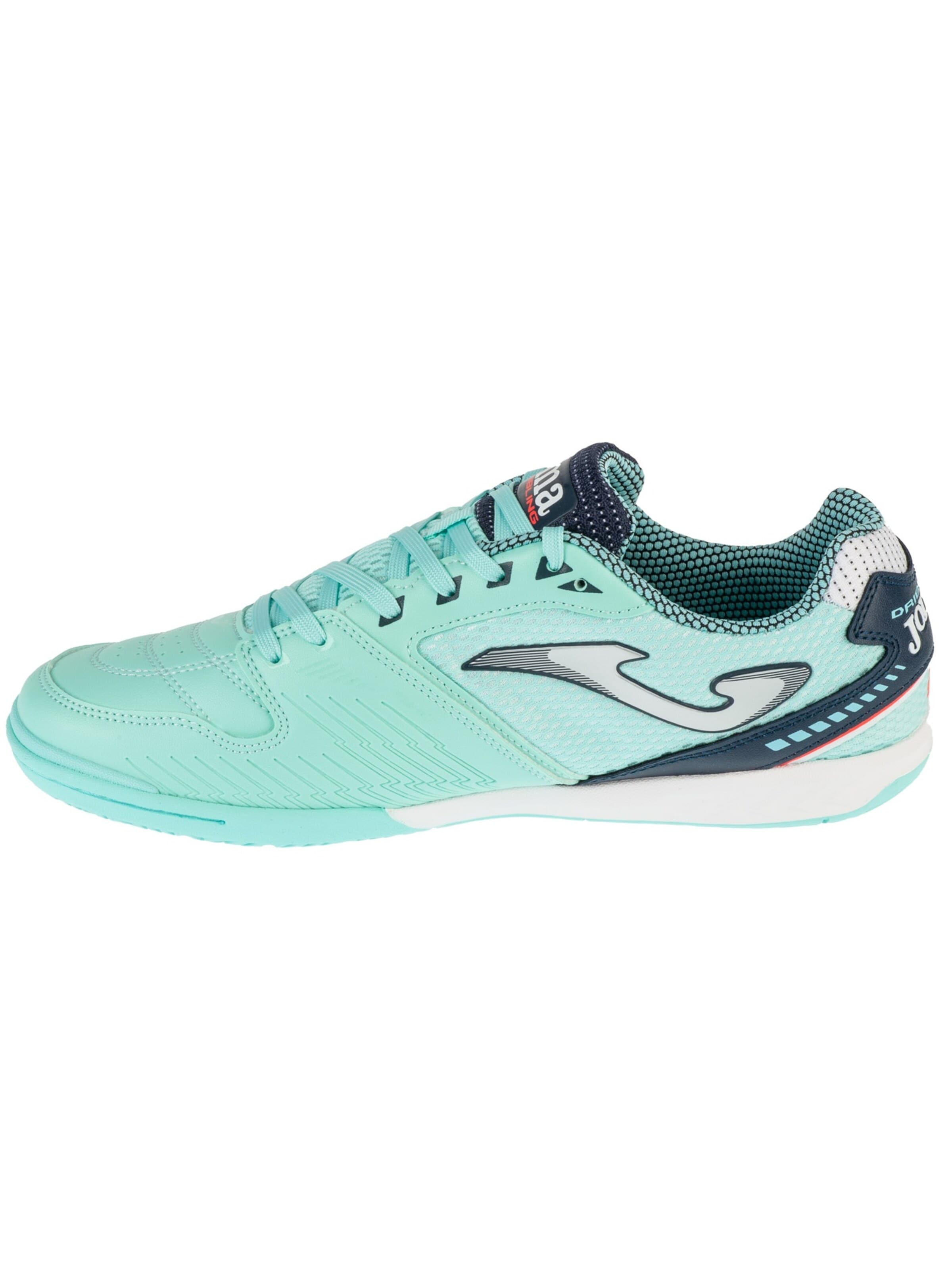 JOMA Soccer shoe 'Dribling 25 DRIS IN' in Green