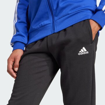 ADIDAS SPORTSWEAR Trainingspak in Blauw