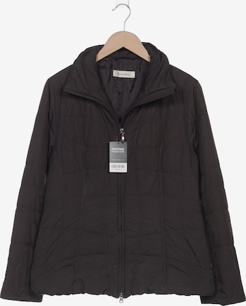 Marco Pecci Jacket & Coat in L in Brown: front