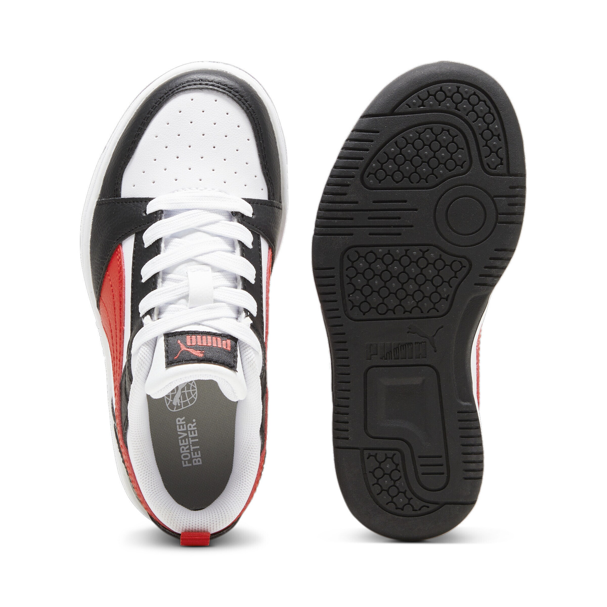 PUMA Trainers 'Rebound V6' in White