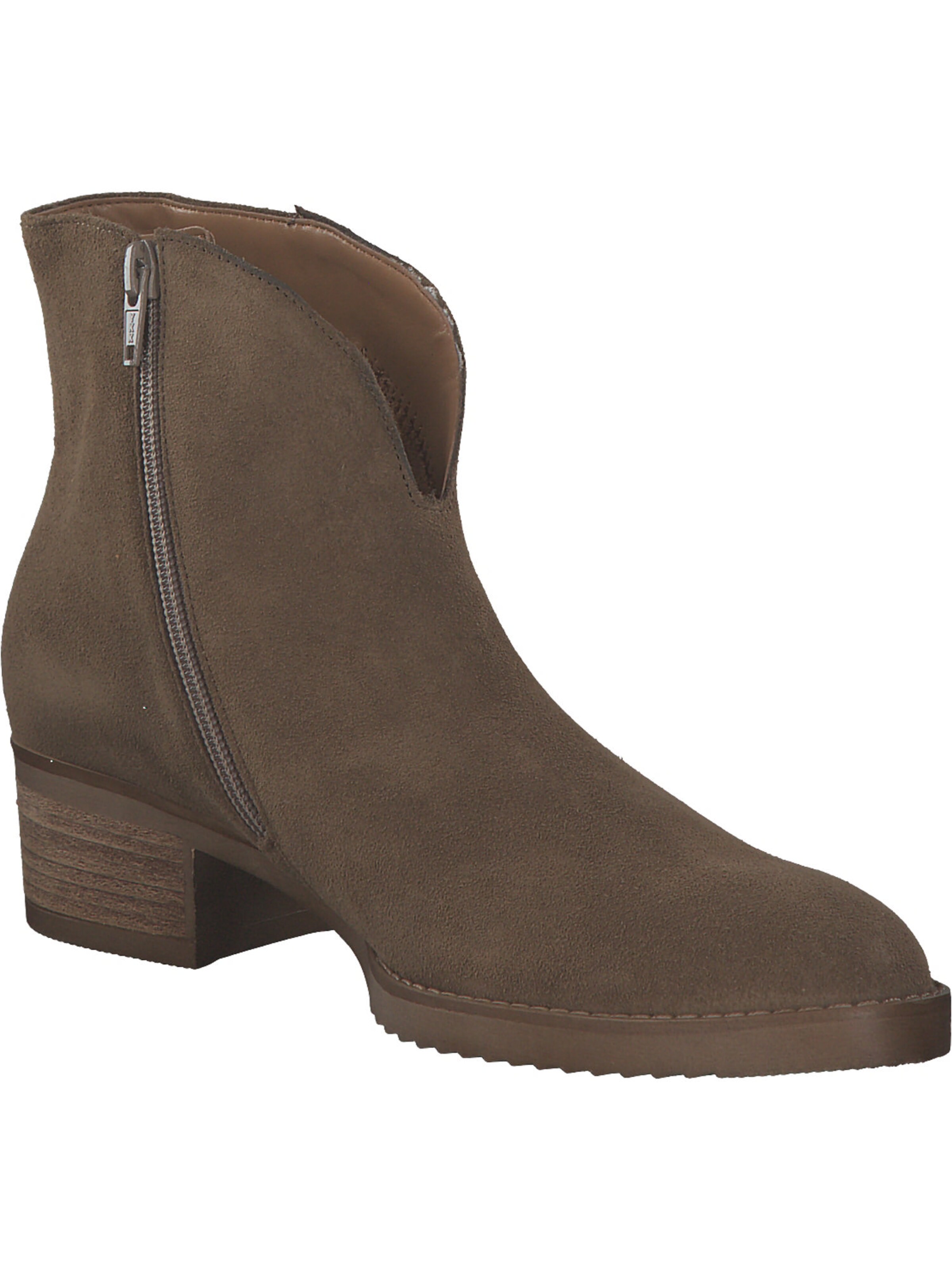 GABOR Bootie in Beige