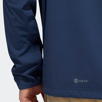 ADIDAS SPORTSWEAR Outdoorjacke in Blau