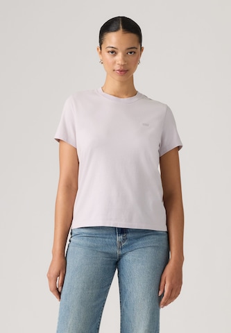 LEVI'S ® Shirt 'Favorite' in Purple: front