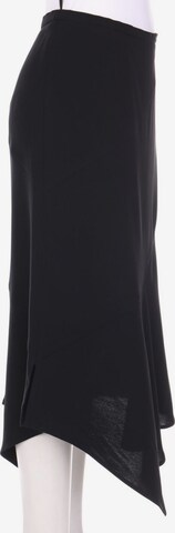 Max Mara Skirt in S in Black