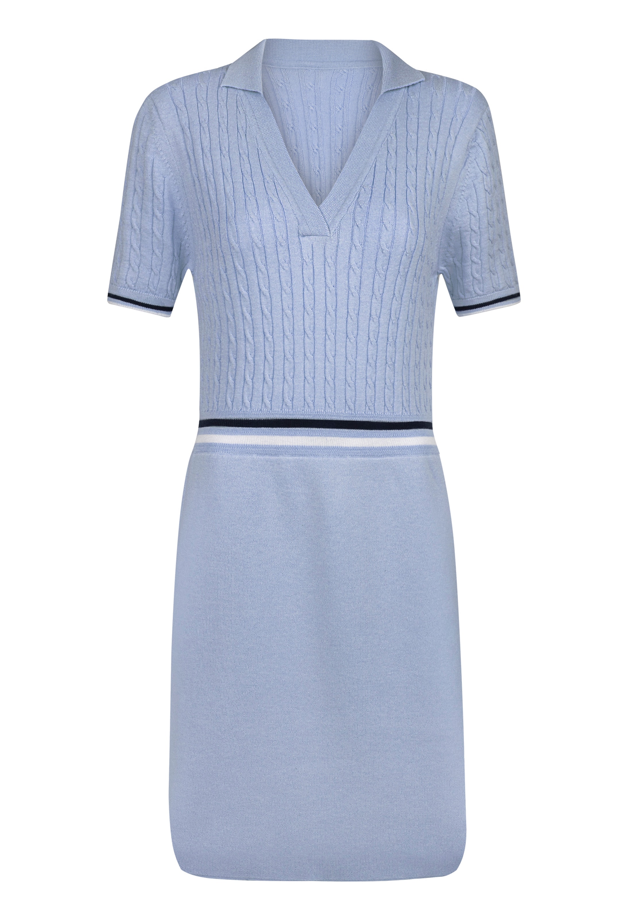 Felix Hardy Φόρεμα σε μπλε, Άποψη προϊόντος