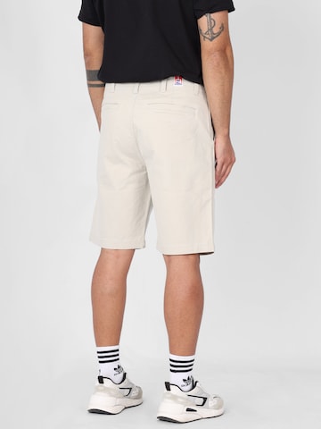 WRANGLER Regular Trachtenhose 'STRETCH CJ CHINO PELICAN'‌‌‌‌ in Beige