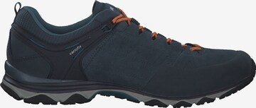 Chaussure basse 'Ontario GTX 3938' MEINDL en bleu