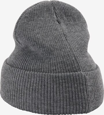 Bonnet BRUNO BANANI en gris