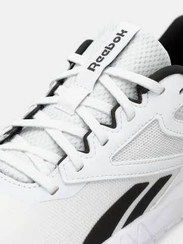 Reebok Športni čevelj 'Flexagon Energy 4' | črna barva
