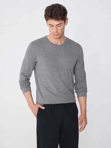 Tezenis Shirt in Grey