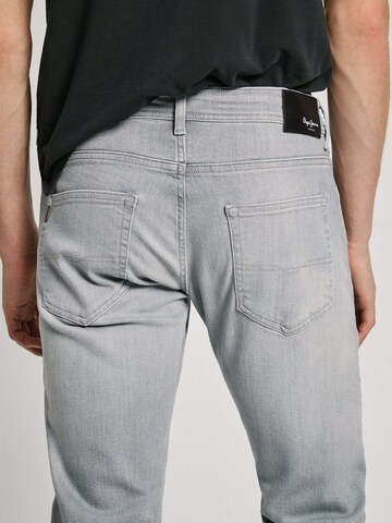 Pepe Jeans Regular Jeans in Grey