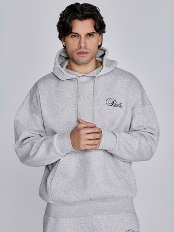 Survêtement SikSilk en gris