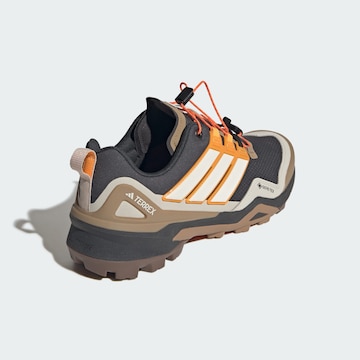 ADIDAS TERREX Lage schoen 'Skychaser' in Grijs