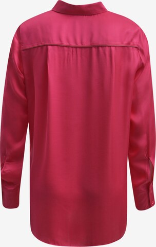 Smith&Soul Blouse in Pink