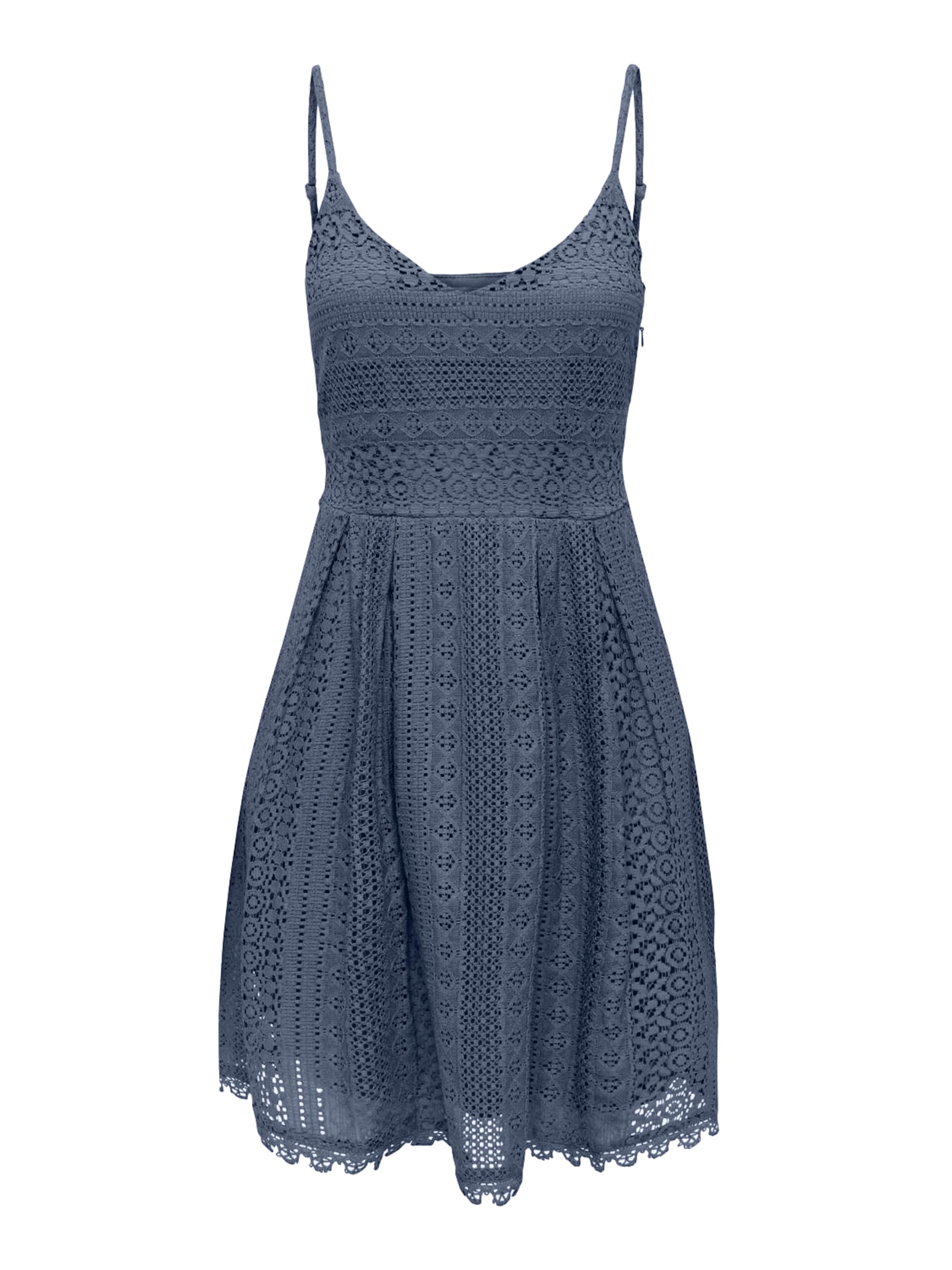 zils ONLY Vasaras kleita: no priekšpuses