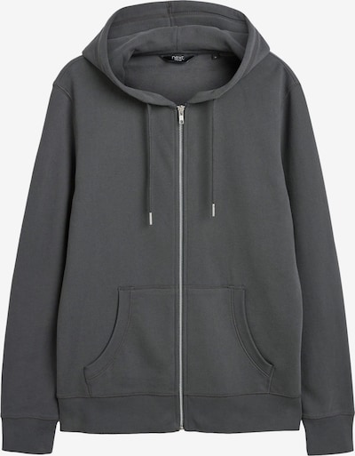 Next Gornji dio trenirke u tamo siva, Pregled proizvoda