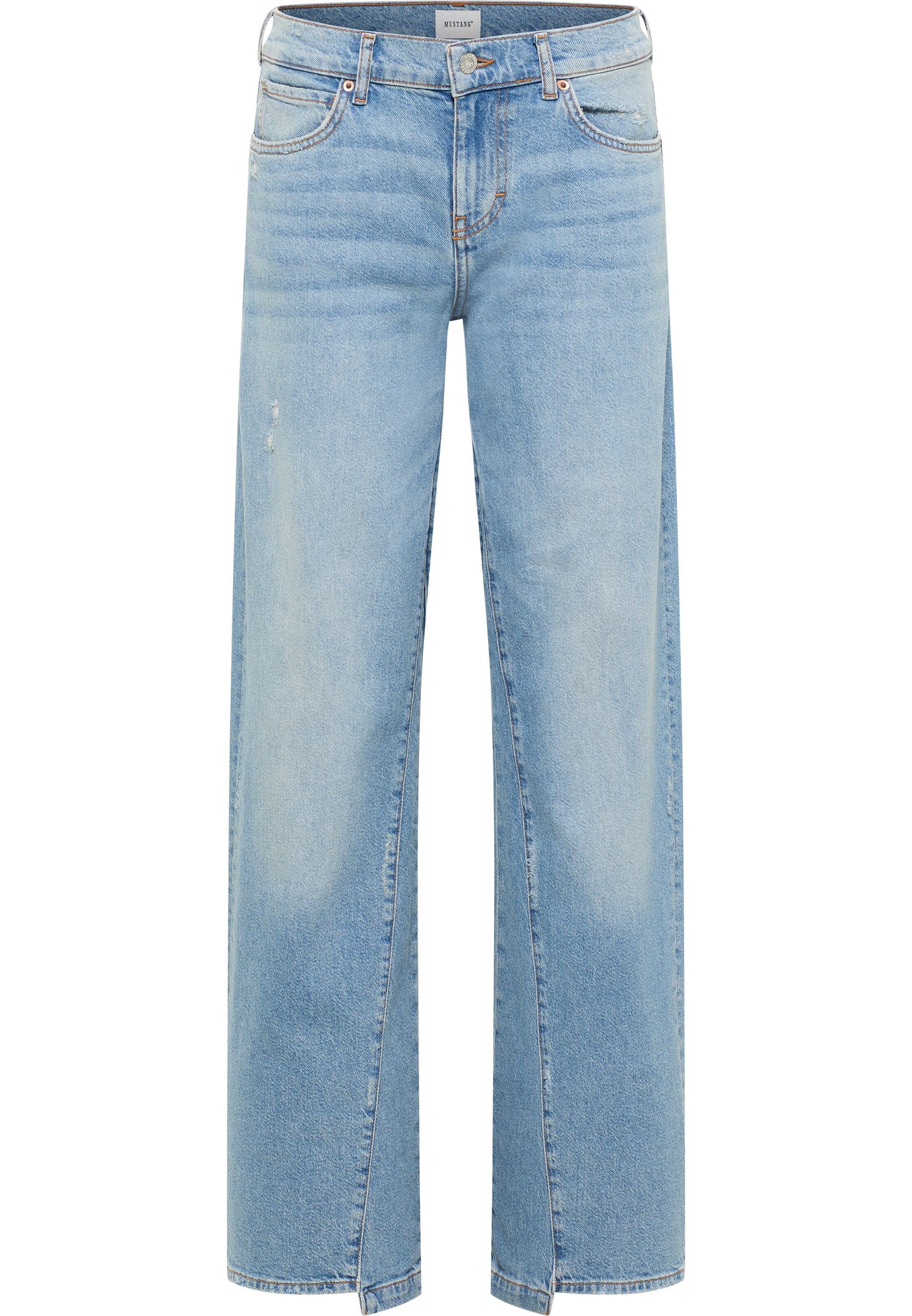 Mustang Jeans wide MEDLEY main image 1