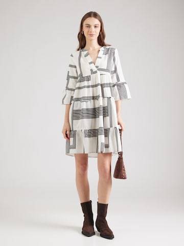 Tunica 'VMDicthe' di VERO MODA in bianco: frontale