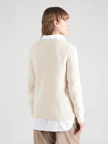 Pullover di s.Oliver in beige