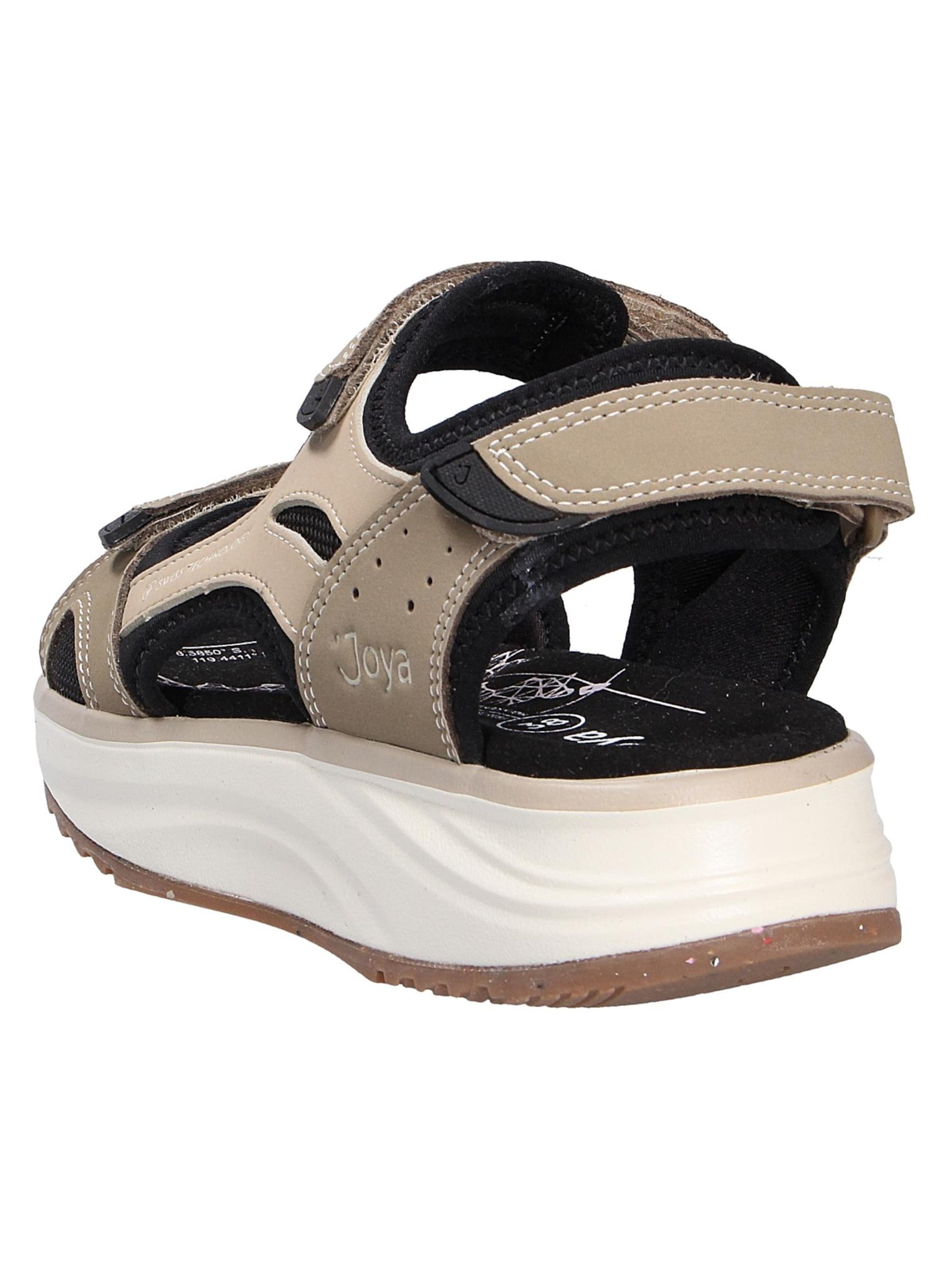 Joya Sandals 'KOMODO BEIGE' in Beige