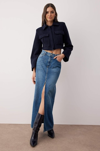 Trendyol Krilo | modra barva