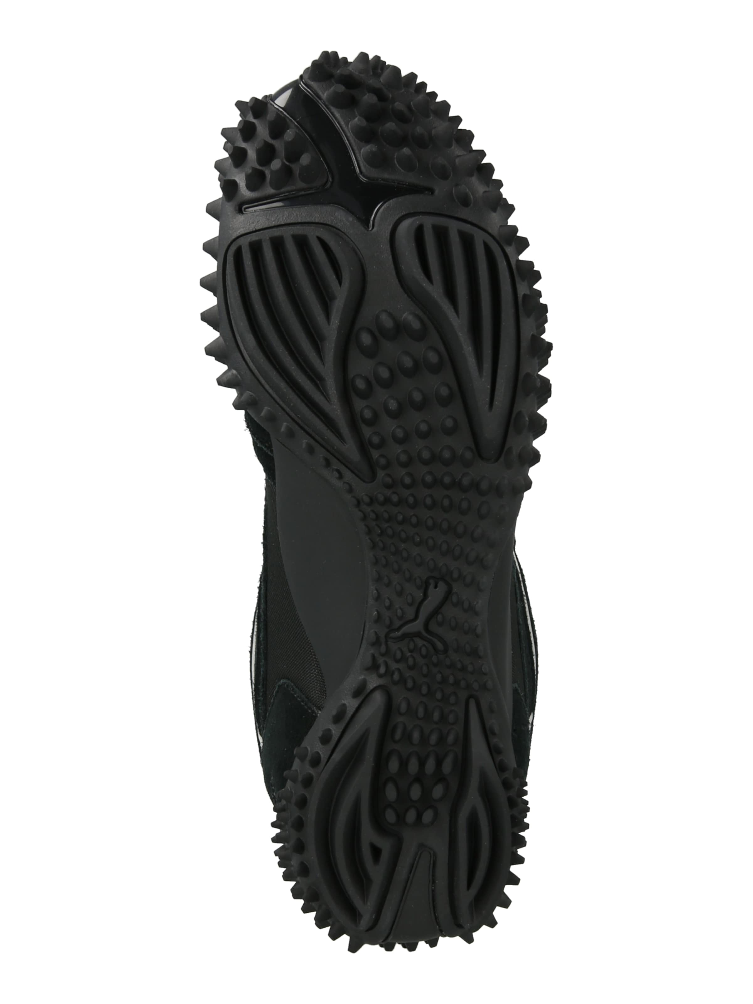 PUMA Tenisky 'Mostro XC Prime' – černá