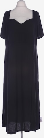 ASOS DESIGN Curve Kleid 6XL in Schwarz: predná strana