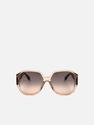 BARROW Sonnenbrille‌‌‌‌‌‌‌‌‌‌ in Braun: Vorderseite