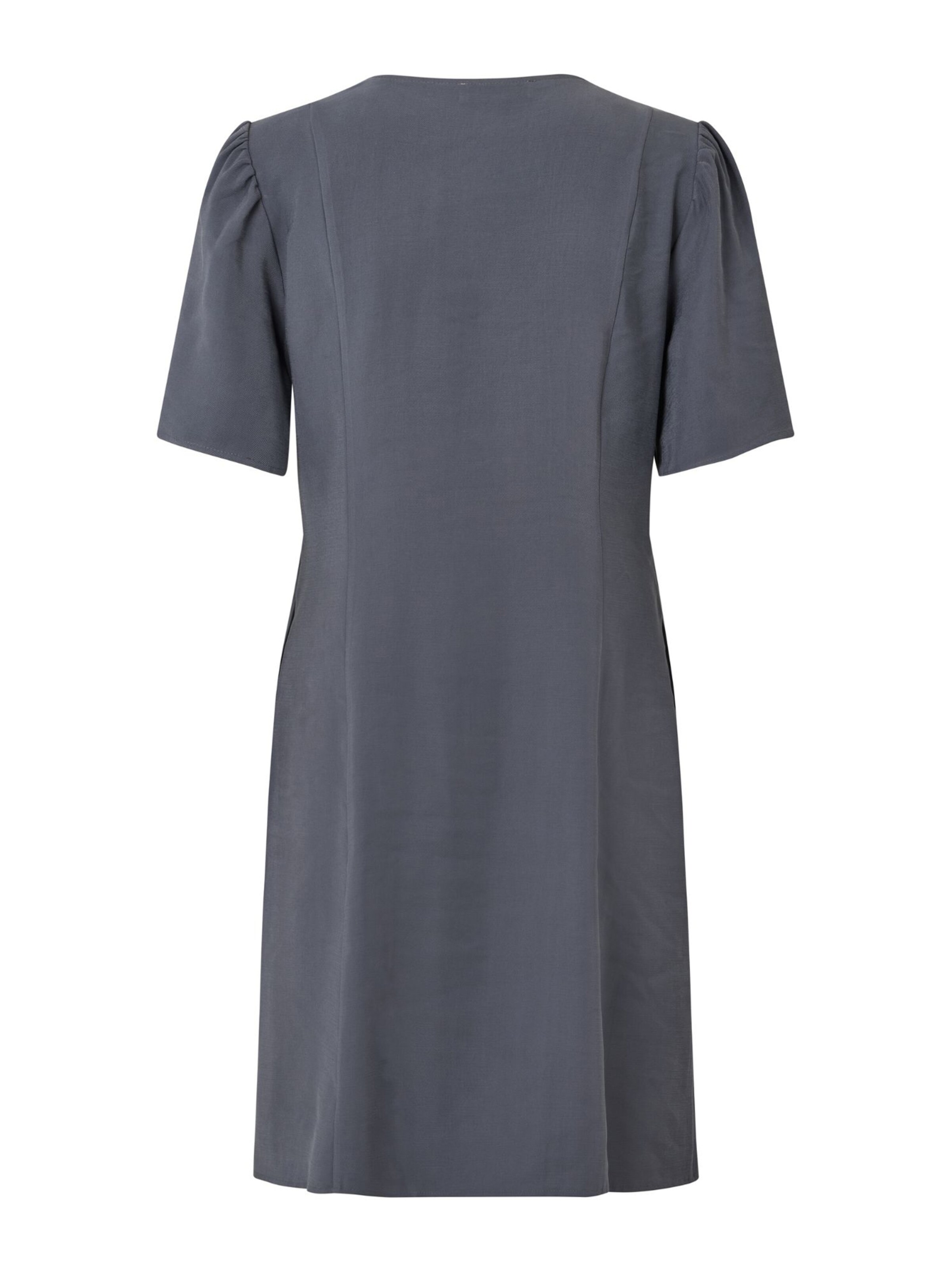 modström Dress 'Fanya' in Blue