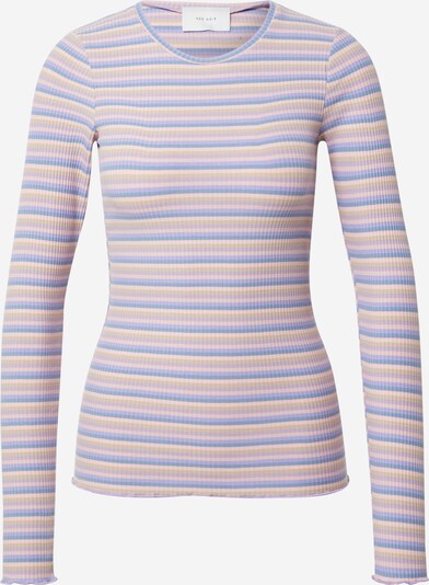 Neo Noir Shirts 'Jose' i lyseblå / lavendel / pink / pudder, Produktvisning