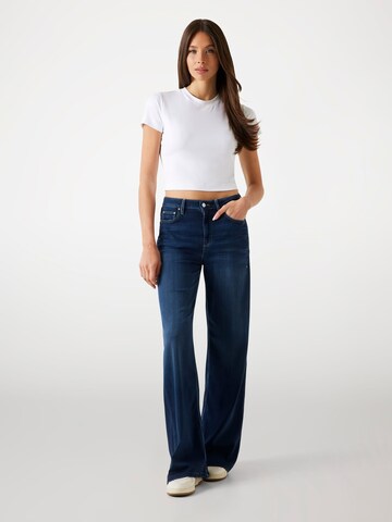 GUESS Shirt in White