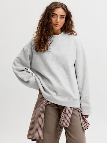 JJXX - Sudadera 'JXSophia' en gris: frente