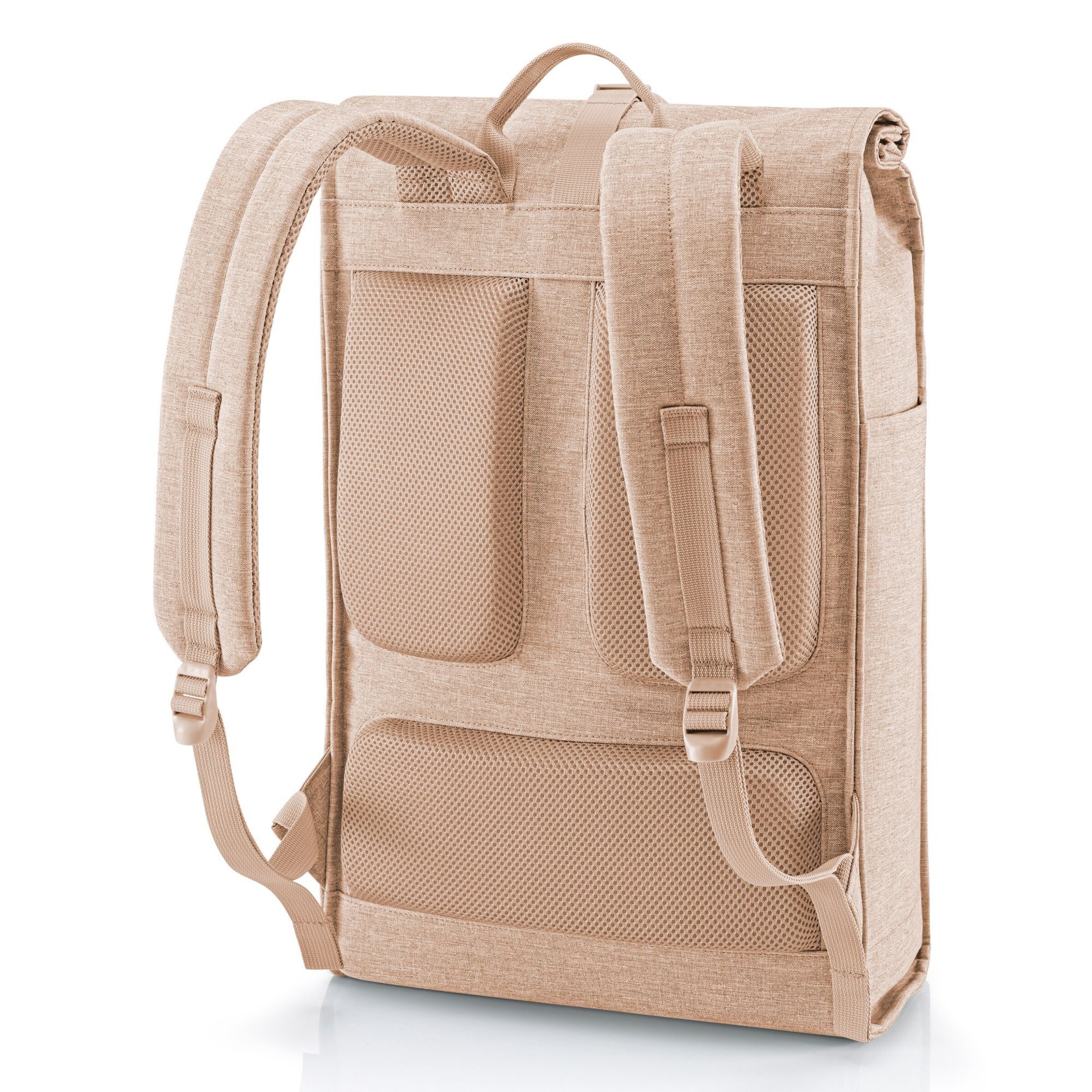 REISENTHEL Backpack 'Urban' in Pink