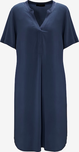 Aniston CASUAL Blusenkleid in marine, Produktansicht