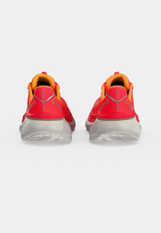 saucony Buty do biegania w kolorze czerwony