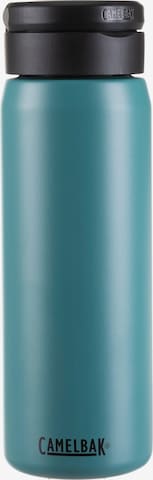 CAMELBAK Thermos in Blue: front