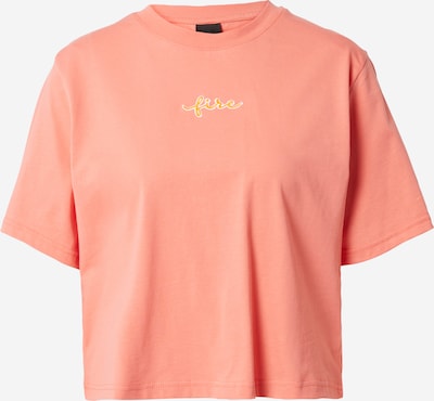 Maglietta 'GLADY' Bogner Fire + Ice di colore pesca / arancione chiaro / bianco, Visualizzazione prodotti