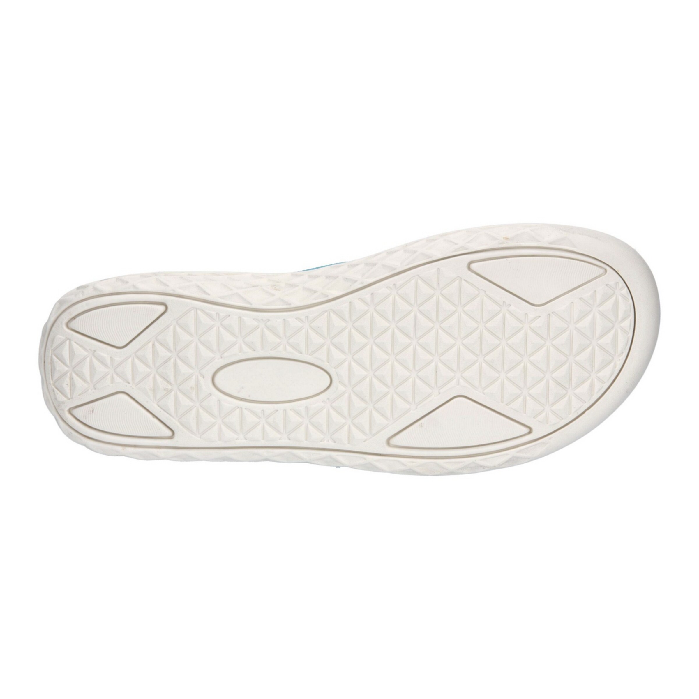 LICO T-Bar Sandals in Blue