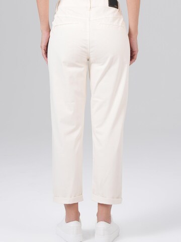 M.O.D MIRACLE OF DENIM Slimfit Chino in Groen