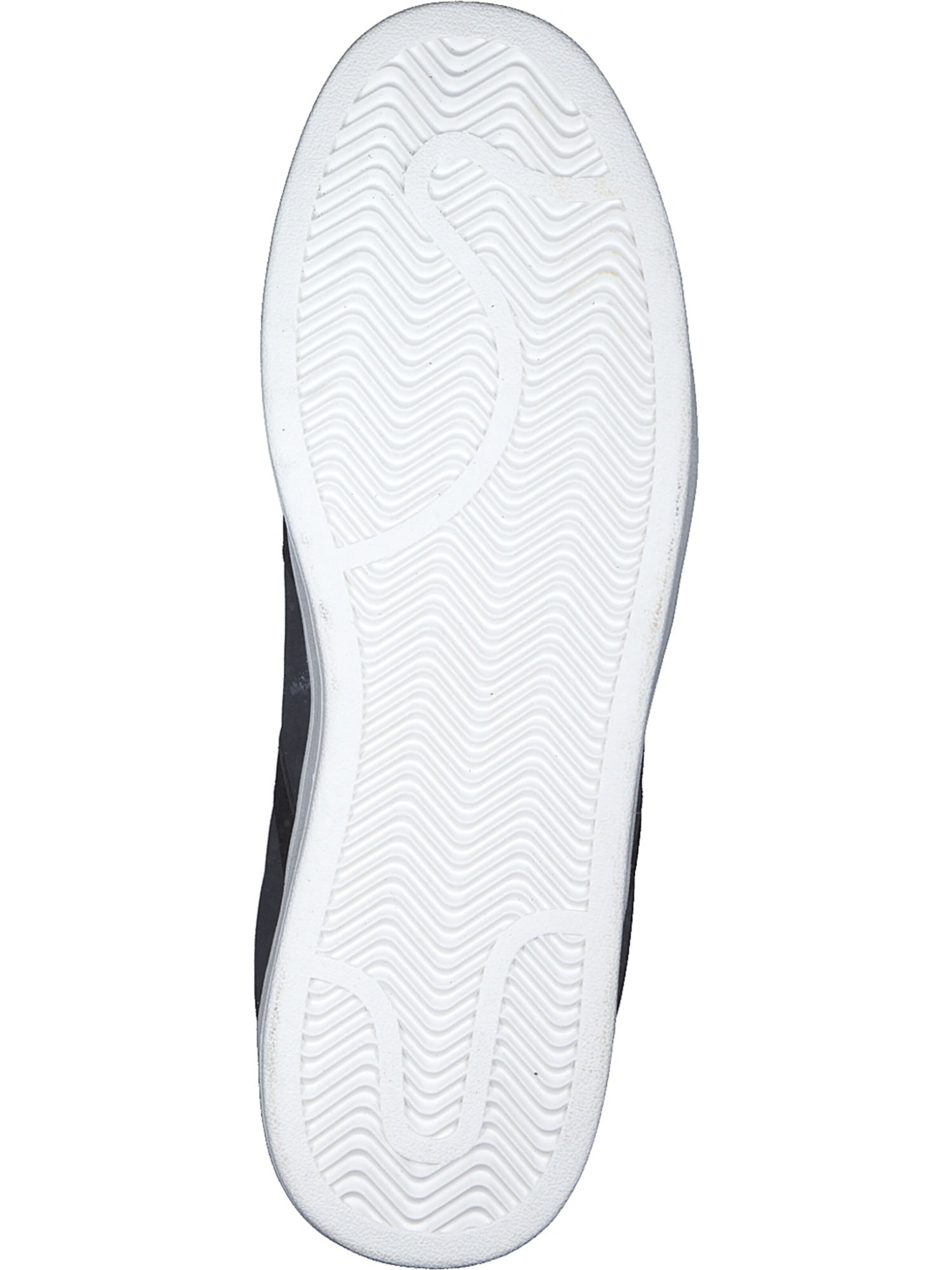 KangaROOS Sneakers laag 'K-Cup City 80013' in Blauw