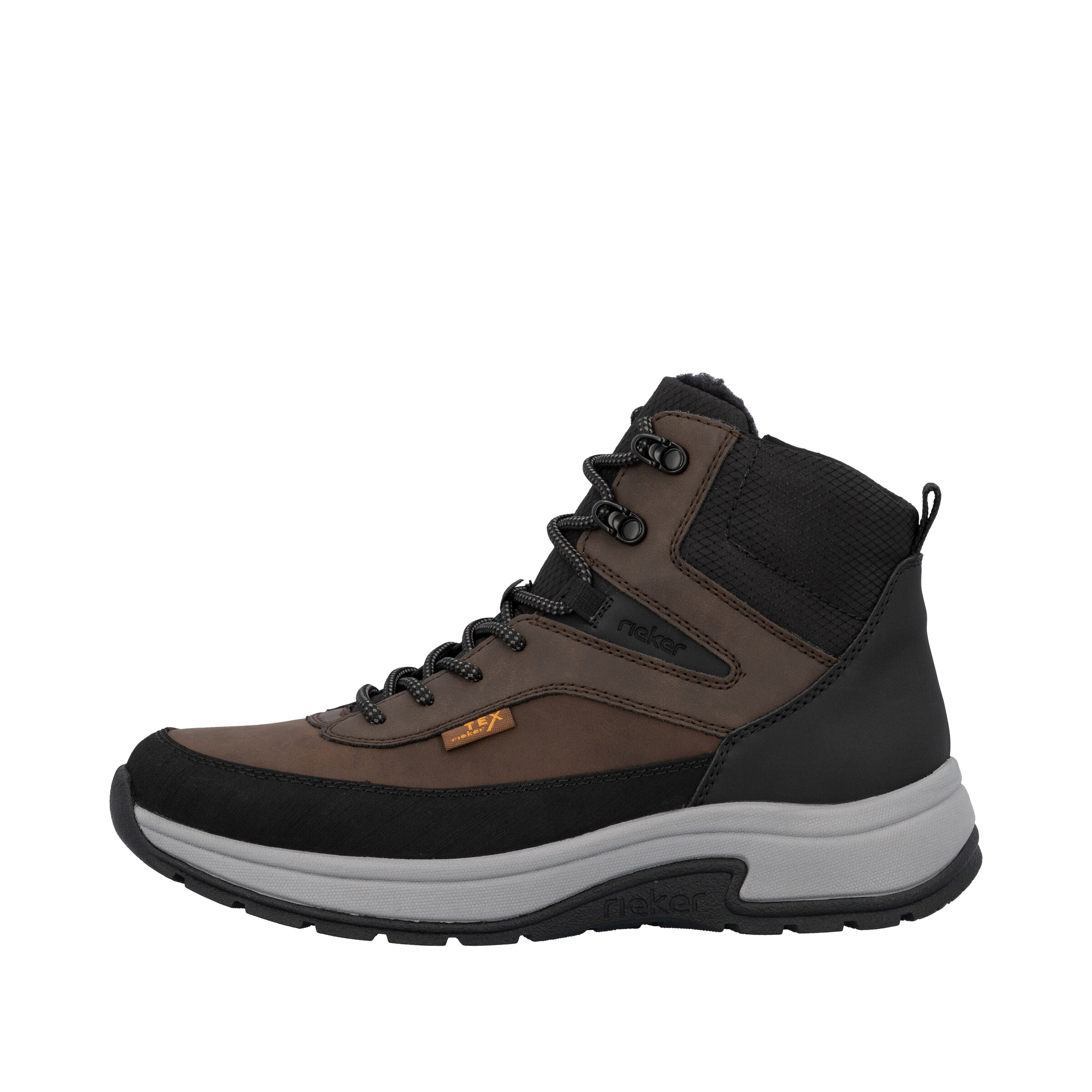 Rieker Sneakers '11005' in Brown