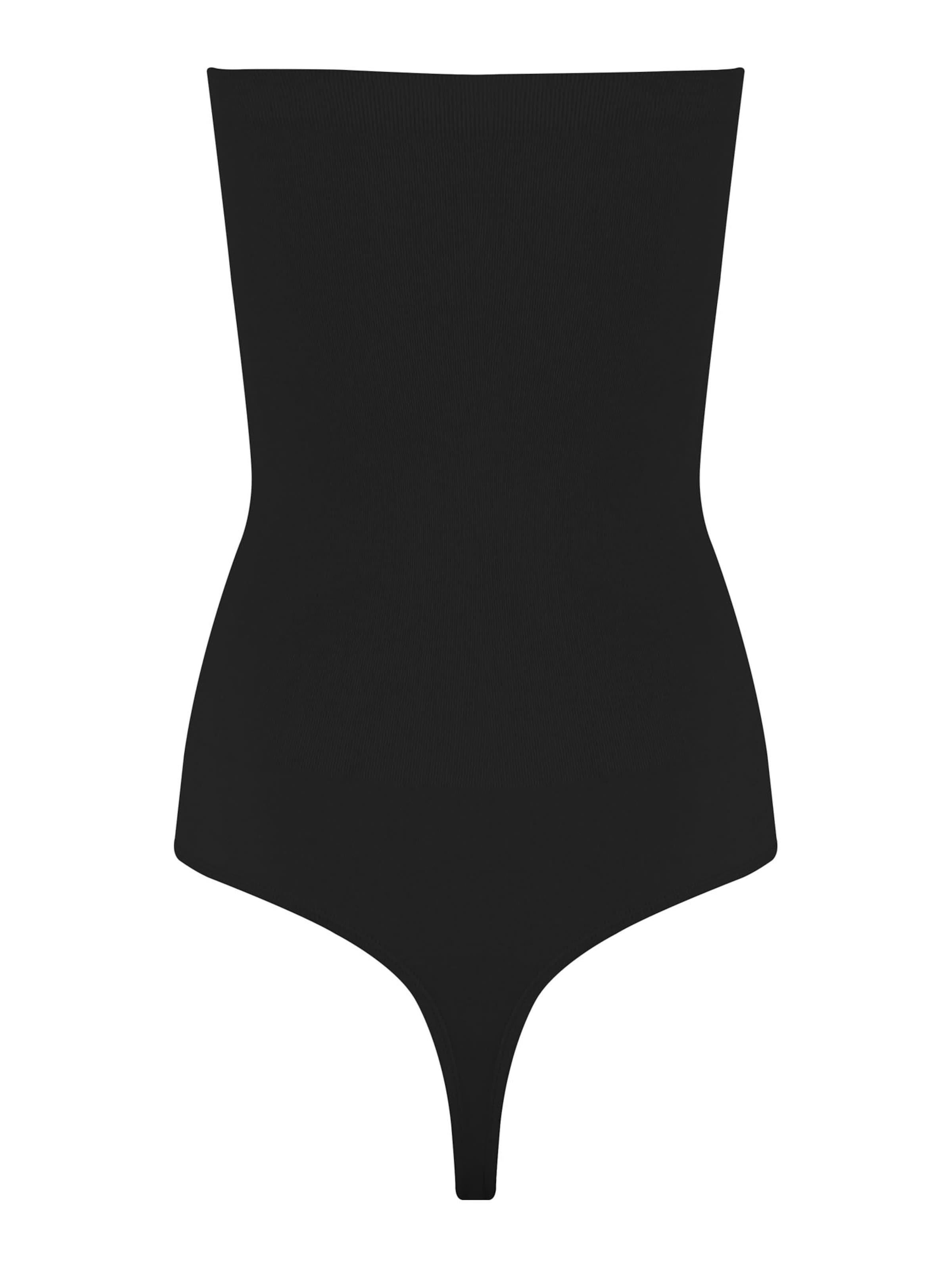 MAGIC Bodyfashion Bodysuit in Black