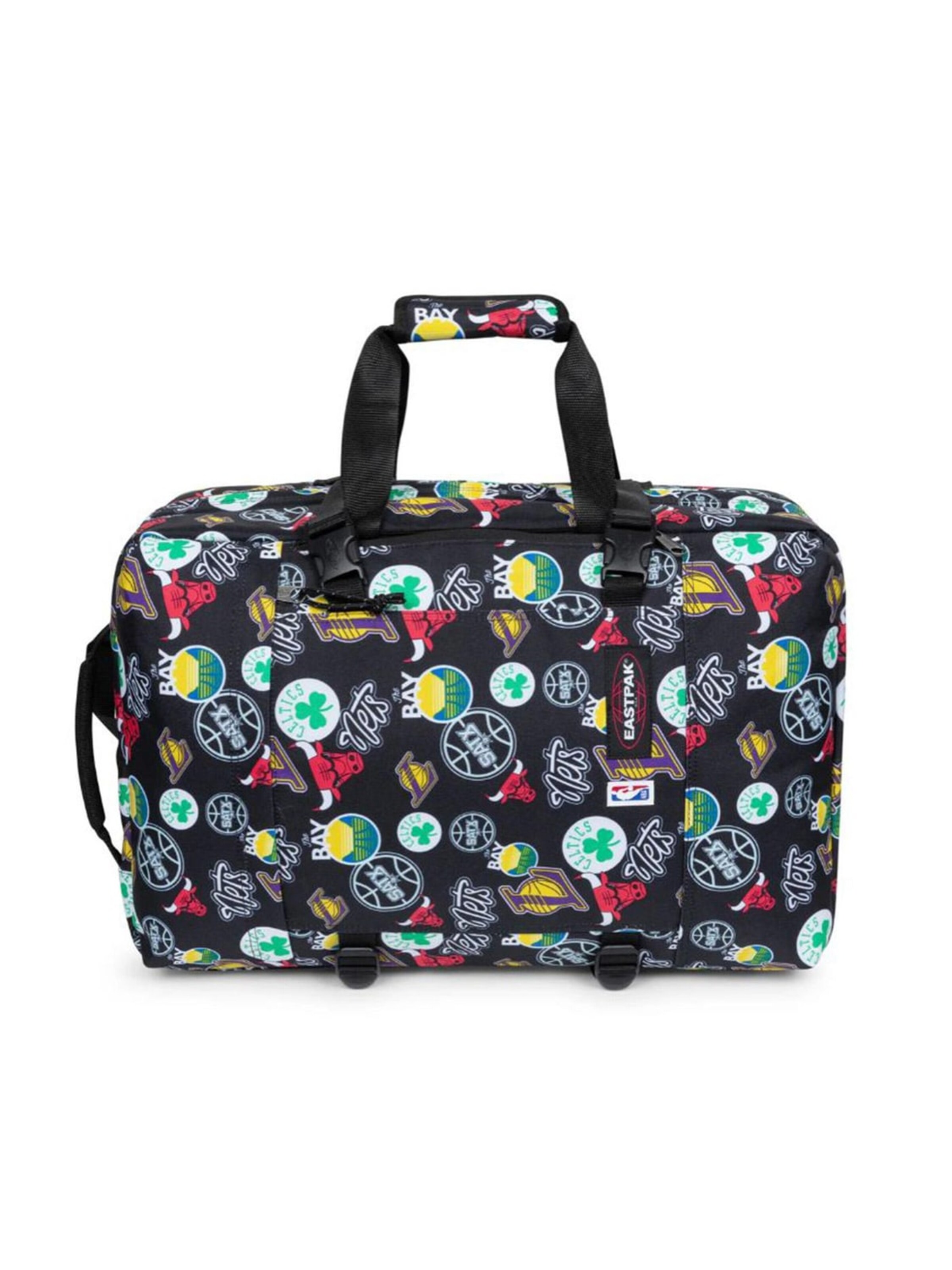 Borsa da viaggio 'Travelpack' di EASTPAK in colori misti