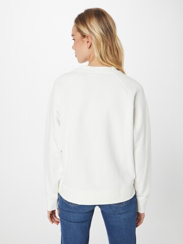 TOMMY HILFIGER - Sweatshirt em bege