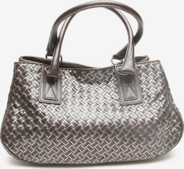 Bottega Veneta Handtasche One Size in Braun: predná strana